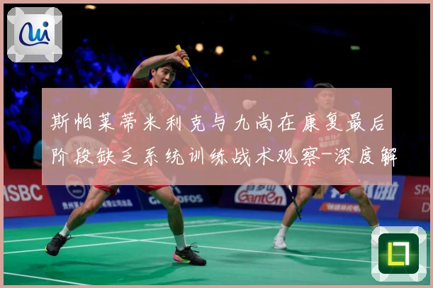 斯帕莱蒂米利克与九尚在康复最后阶段缺乏系统训练战术观察-深度解析