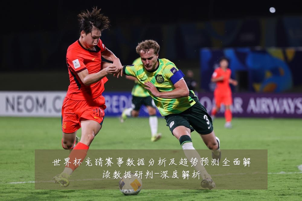 世界杯竞猜赛事数据分析及趋势预测全面解读数据研判-深度解析