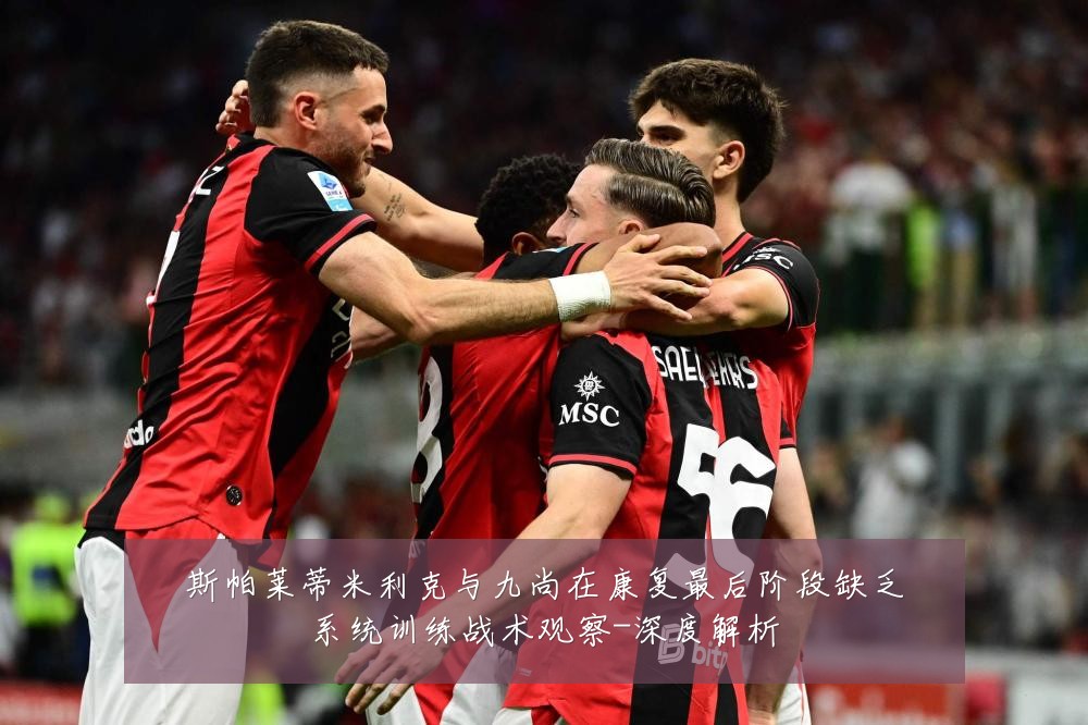 斯帕莱蒂米利克与九尚在康复最后阶段缺乏系统训练战术观察-深度解析